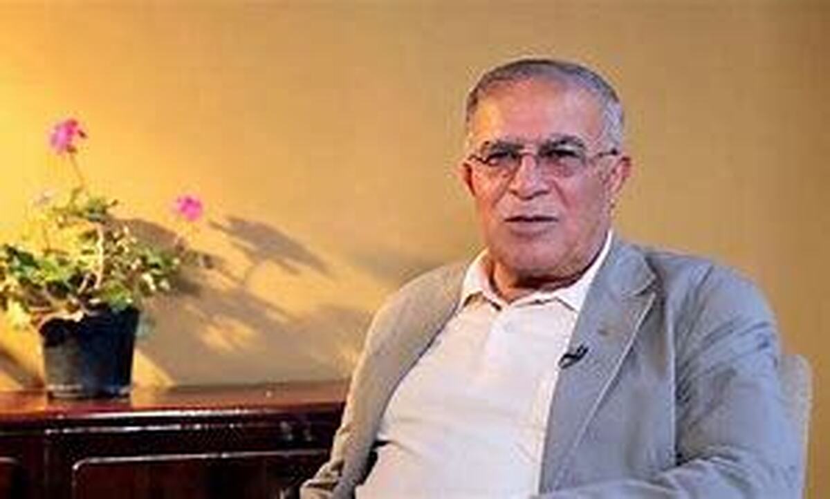  خبرهای جدید از آخرین وضعیت جسمی حسن روشن 