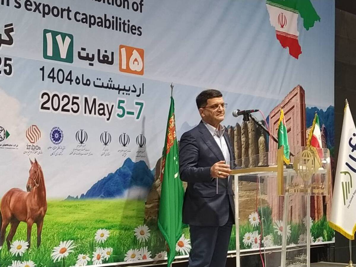 نمایشگاه‌ها؛ پل‌های ارتباطی برای رشد اقتصا...