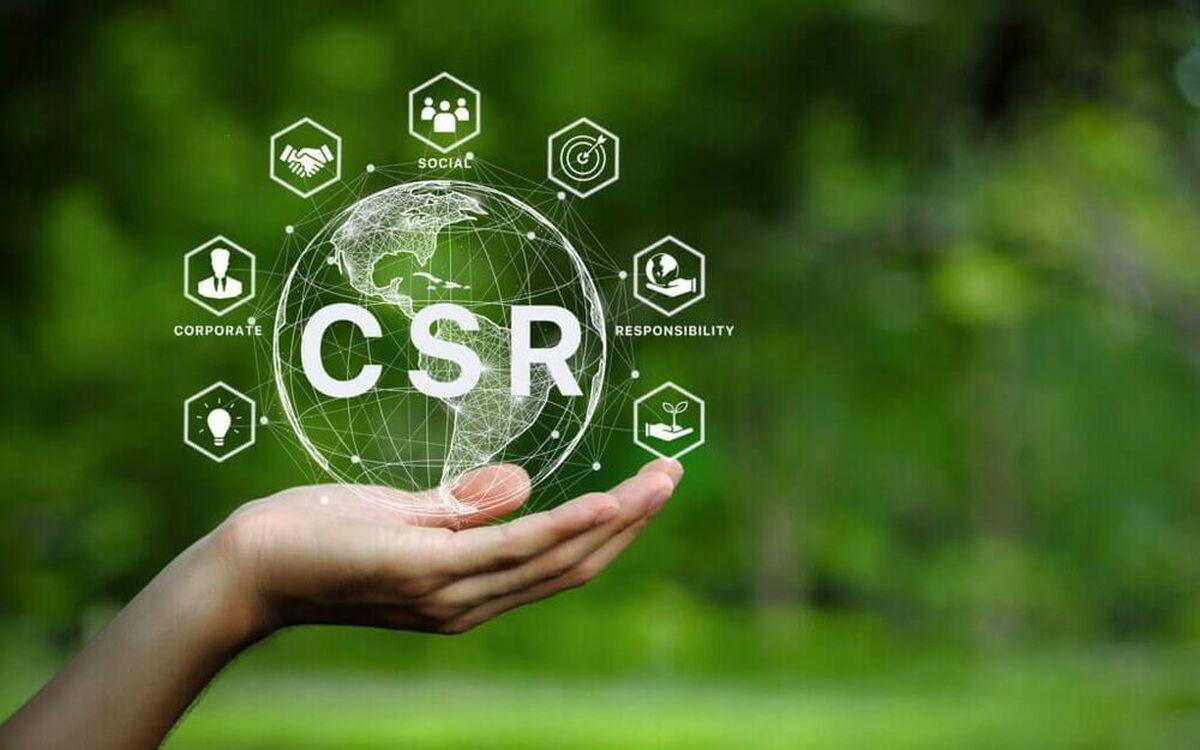 ایجاد فرهنگ مسئولیت اجتماعی در شرکتهای فناوری