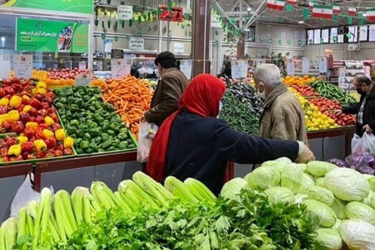  جزییات جدید خبر از خرید میوه با کالابرگ الکترونیکی در میادین 