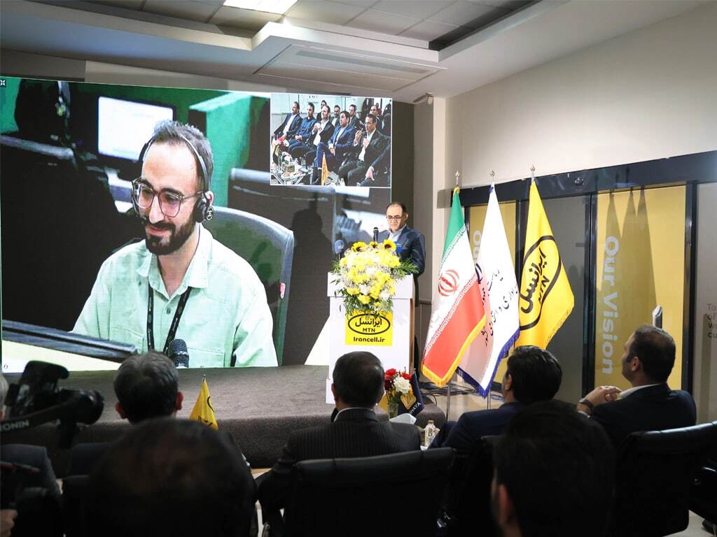 فاز نخست فواد ۱۲۸ افتتاح شد