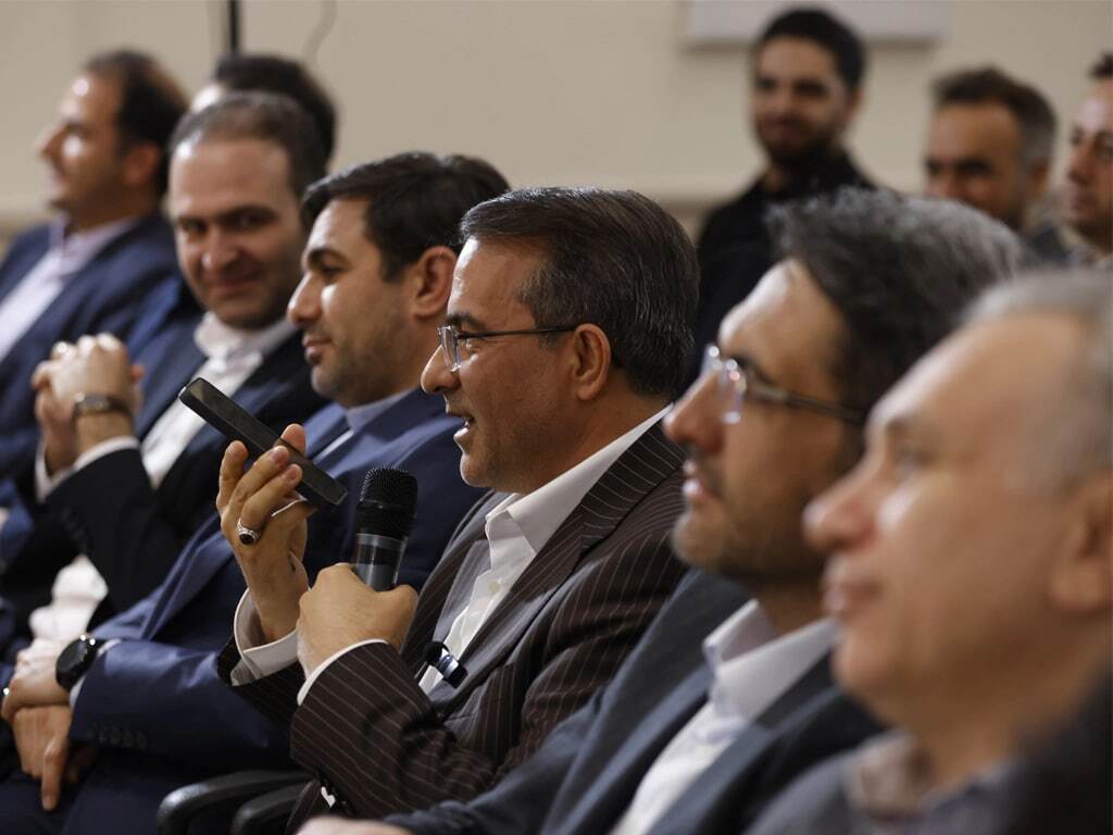 فاز نخست فواد ۱۲۸ افتتاح شد