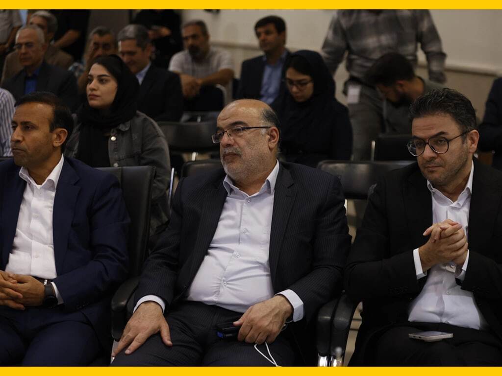 فاز نخست فواد ۱۲۸ افتتاح شد
