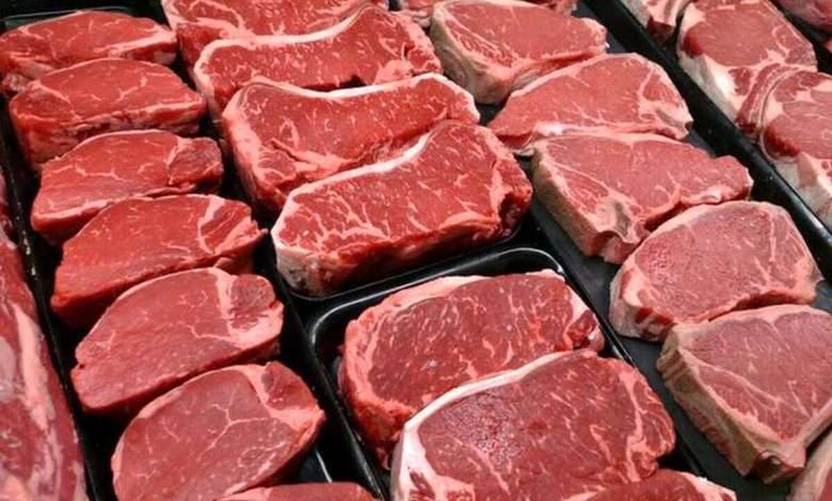  قیمت گوشت قرمز، امروز چهارشنبه ۱۷ اردیبهشت ۱۴۰۴+ جدول 