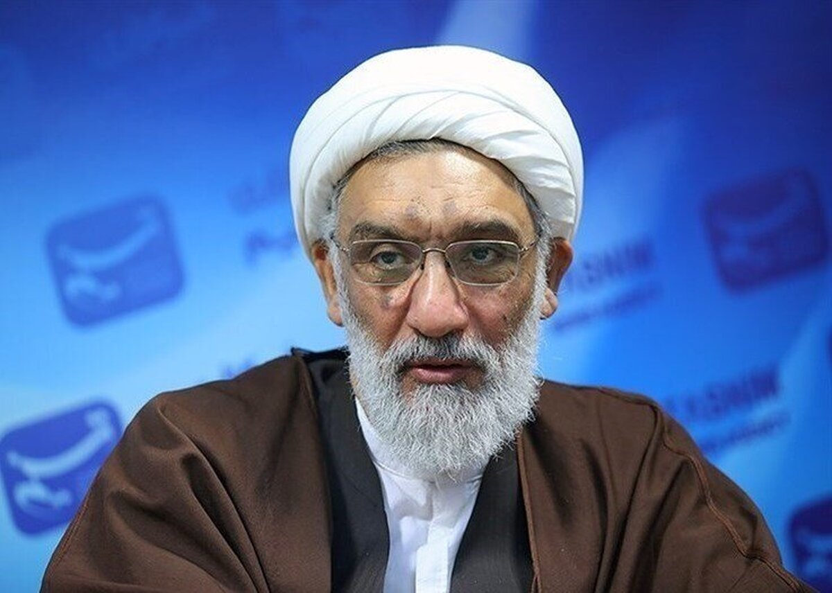 واکنش مصطفی پورمحمدی درباره شباهتش به امیرمهدی ژوله+ عکس