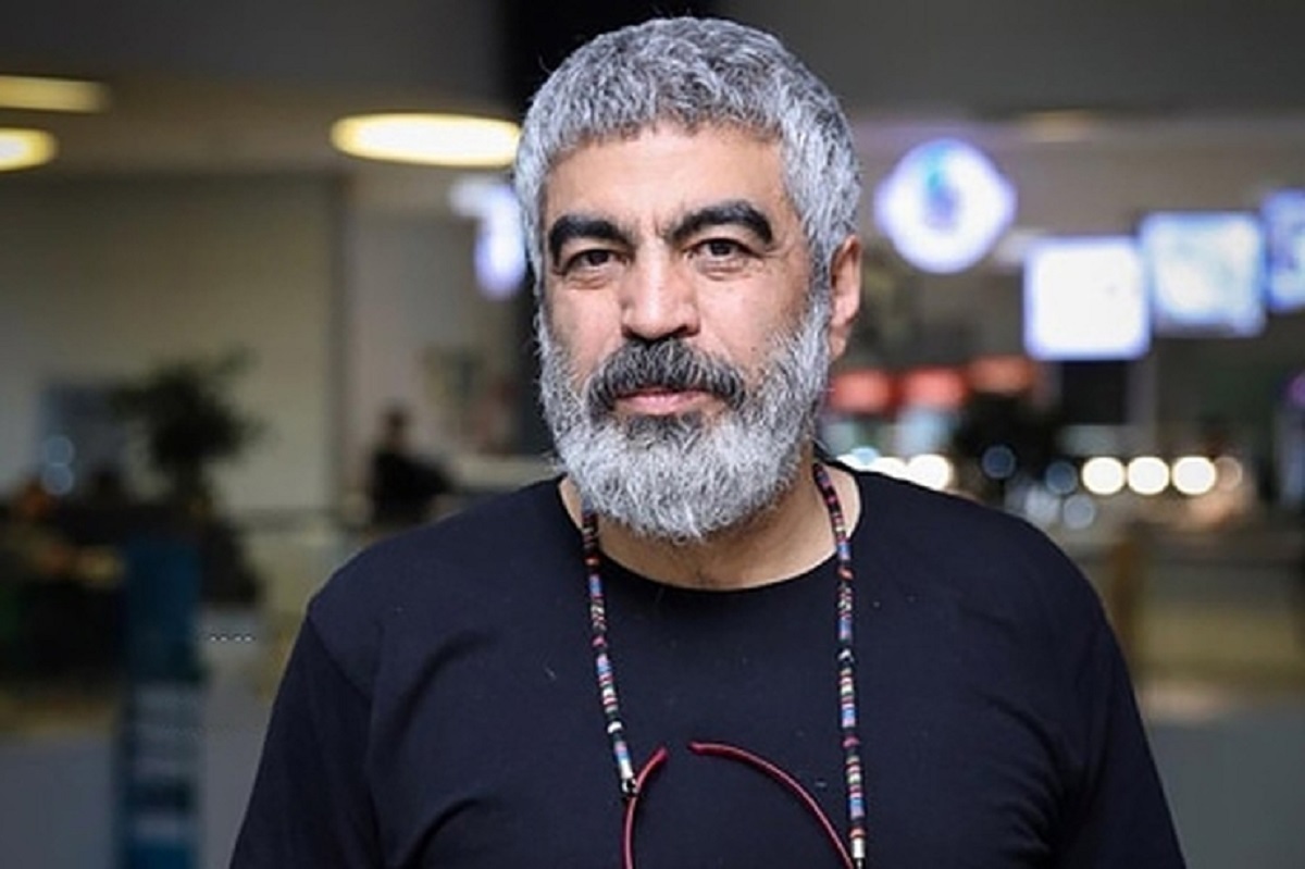 خاطره جالب سروش صحت از کودکی پسرش