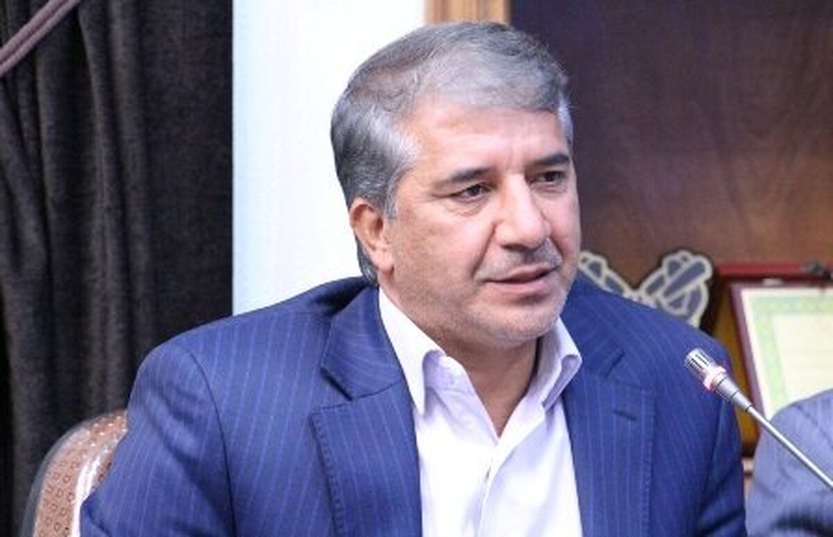 نماینده مجلس از پیشنهاد طرح گردشگری معادن خبر داد نماینده مجلس از پیشنهاد طرح گردشگری معادن خبر داد
