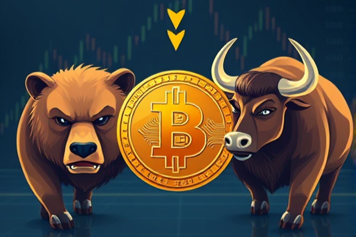 پیش بینی آینده بیت کوین / بیت کوین در حال افزایش؛ تله یا فرصت خرید