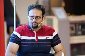روایت بنیان‌گذار استارتاپی که ریسک را قابل پیش‌بینی کرد