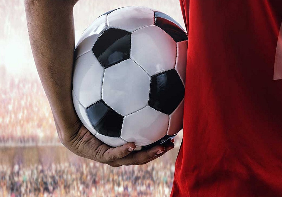 هافبک لیگ برتری: با پرسپولیس به توافق رسیدم