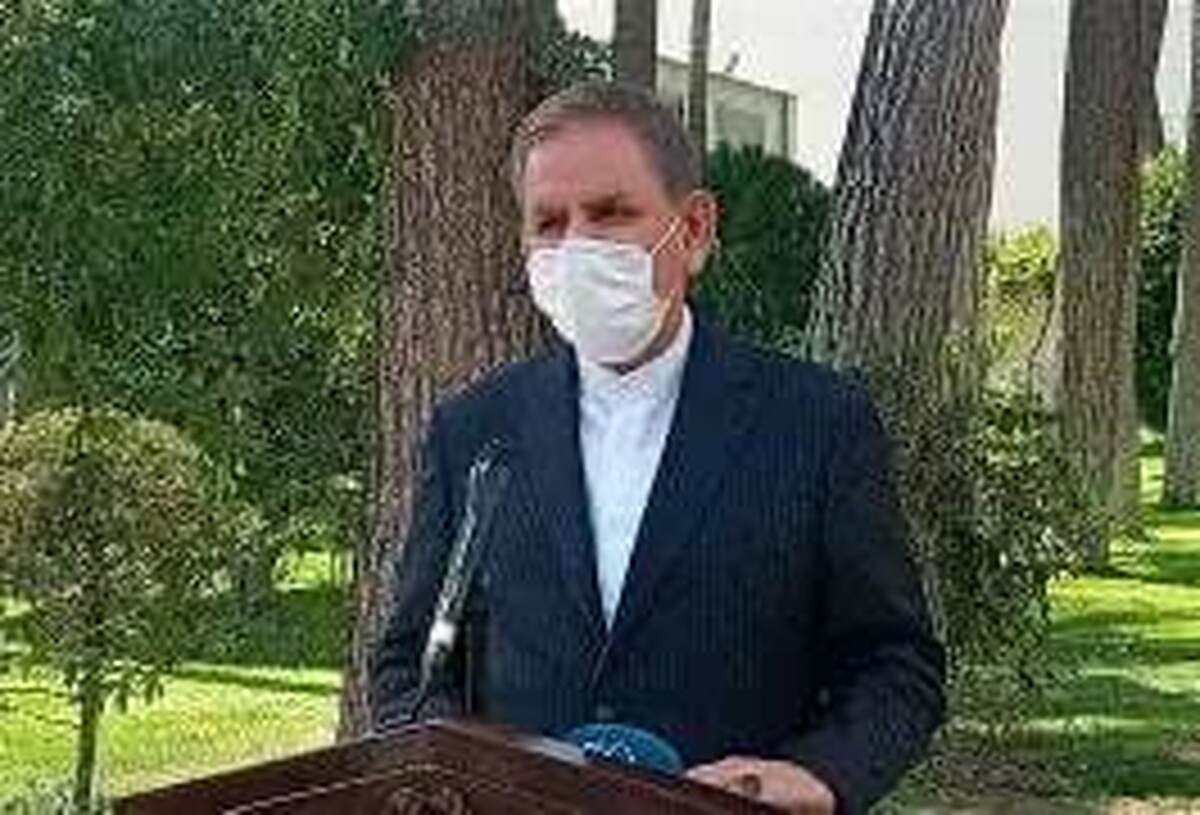 جهانگیری: فرصت‌ مذاکره را از دست ندهیم/ مجلس مسئولیت تصمیماتش را بپذیرد