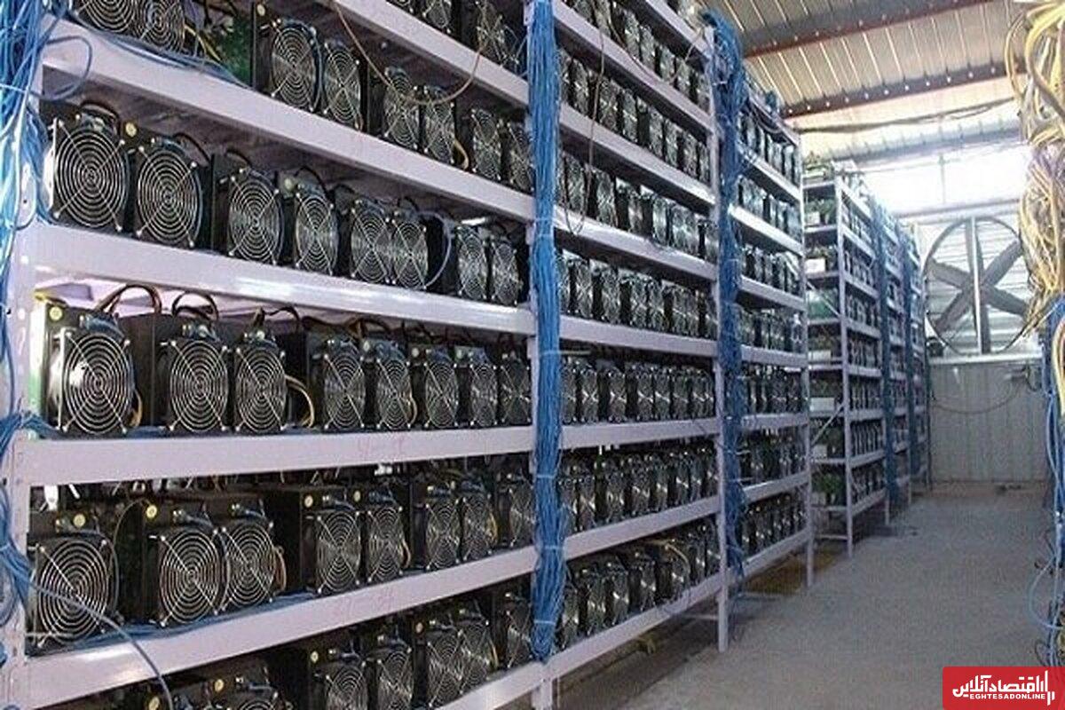  شناسایی ۶۰۰ هزار نقطه مشکوک به استخراج رمزارز در کشور/نصب پنلهای خورشیدی برای شهروندان آسان شد 