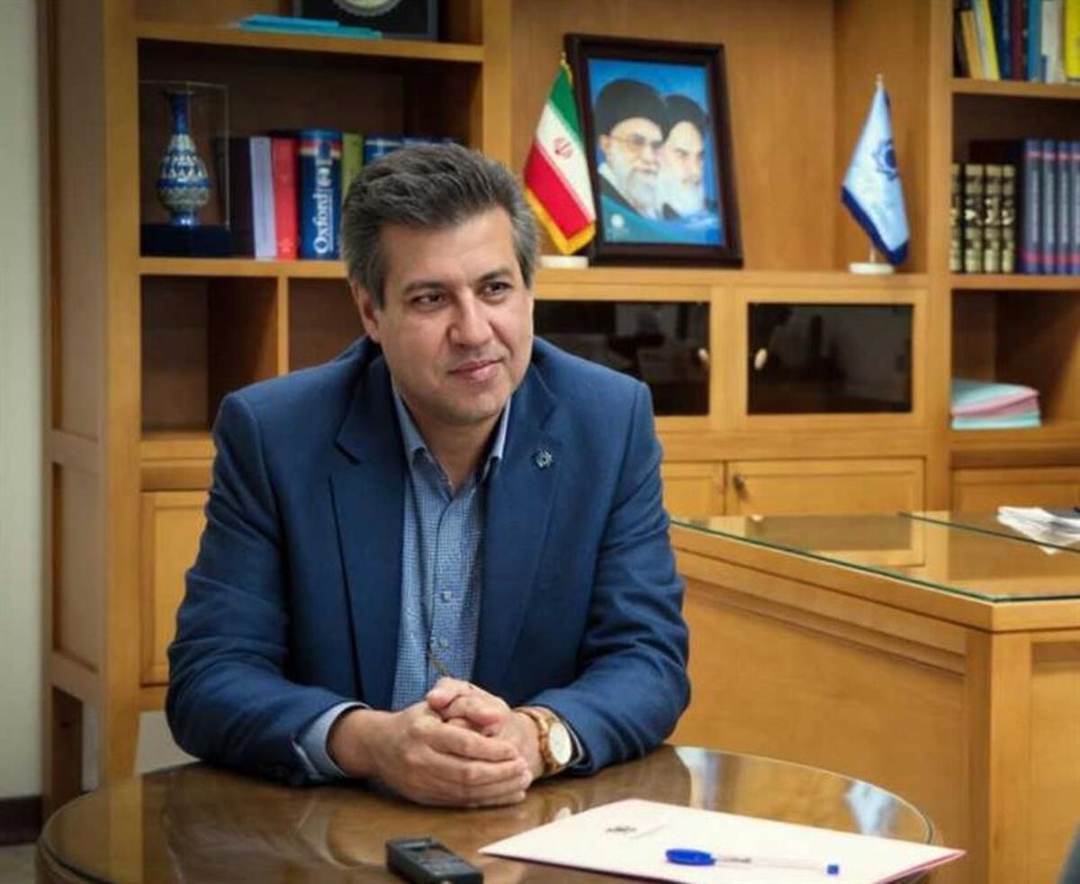 تأمین مالی هدفمند و غیرتورمی در دستور کار بانک مرکزی تأمین مالی هدفمند و غیرتورمی در دستور کار بانک مرکزی