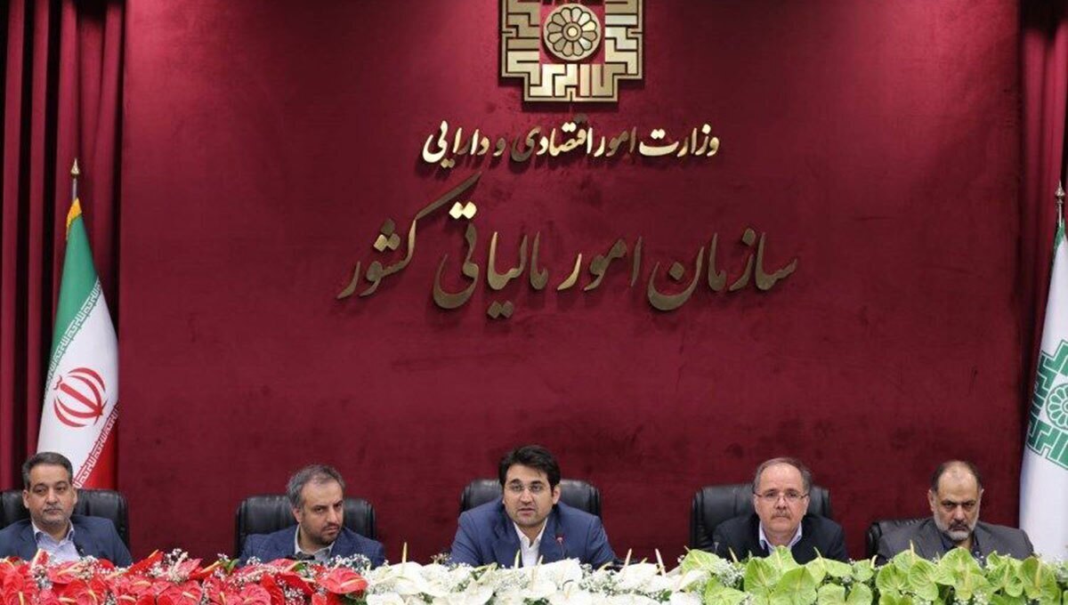  هشدار مالیاتی به فعالان حوزه رمزارز 