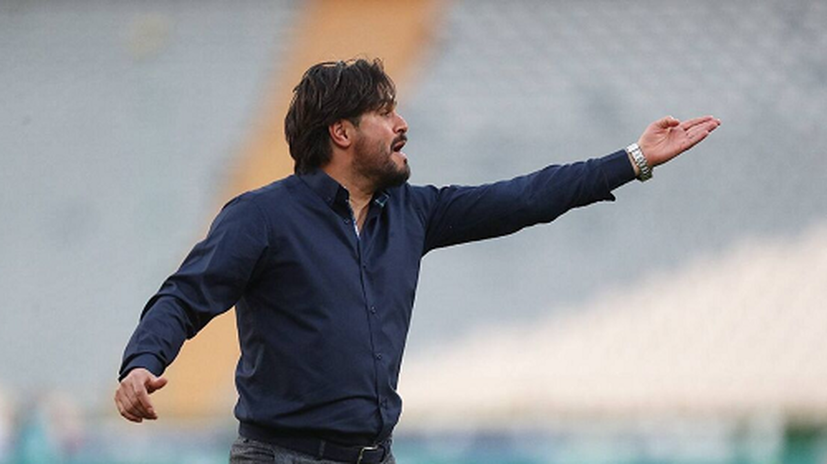  خط و نشان سعید دقیقی برای پرسپولیس 