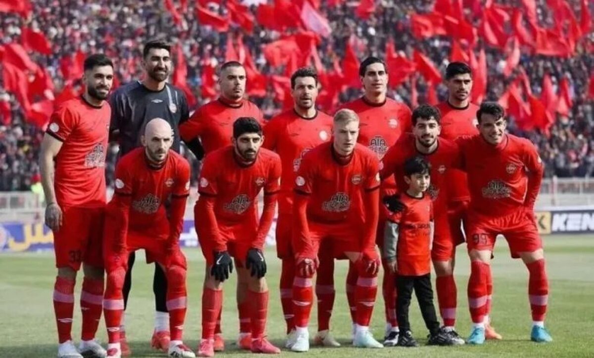 زمان اهدای جام به تراکتور نهایی شد