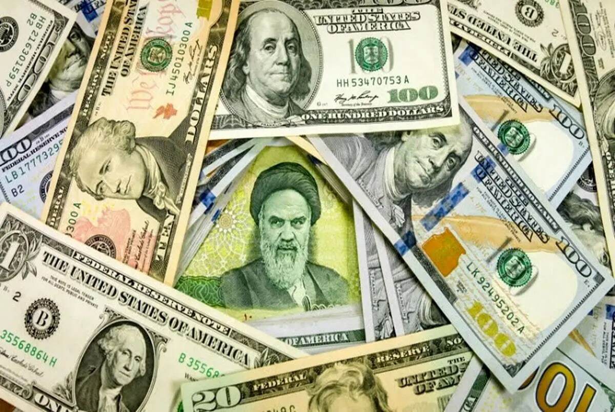 قیمت دلار، طلا و سکه امروز پنجشنبه ۱۸ اردیبهشت ۱۴۰۴ / قیمت دلار امروز چند؟ + جدول قیمت دلار، طلا و سکه امروز پنجشنبه ۱۸ اردیبهشت ۱۴۰۴ / قیمت دلار امروز چند؟ + جدول