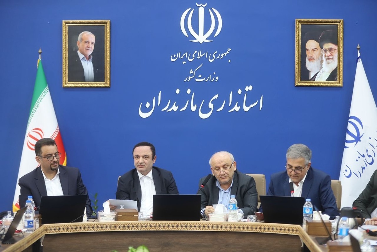  پسکرانه مناطق آزاد باید محل تولید صادرات‌گرا باشد 