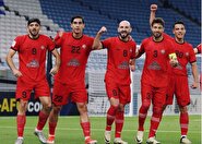 فیلم خلاصه بازی تراکتور و نساجی