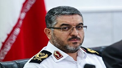 تخلفات عابران با دوربینهای چهره خوان ثبت میشود!