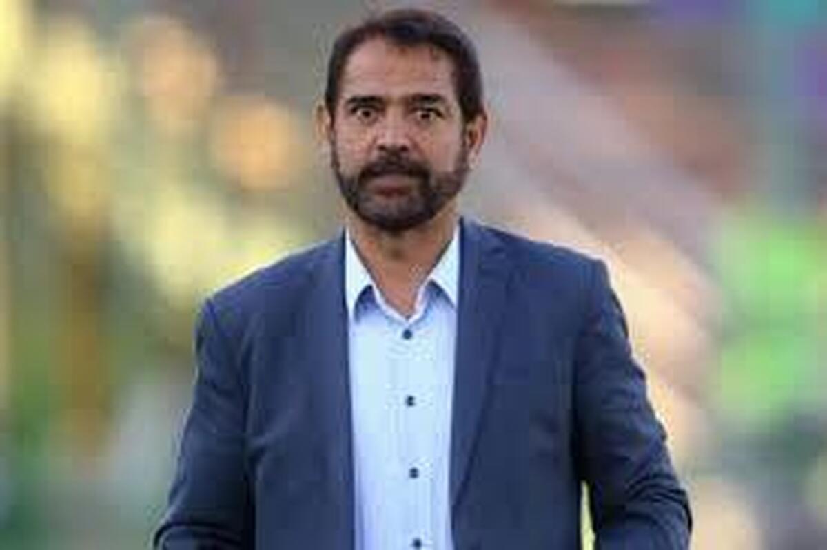 جمله فیروز کریمی به ترامپ جنجالی شد