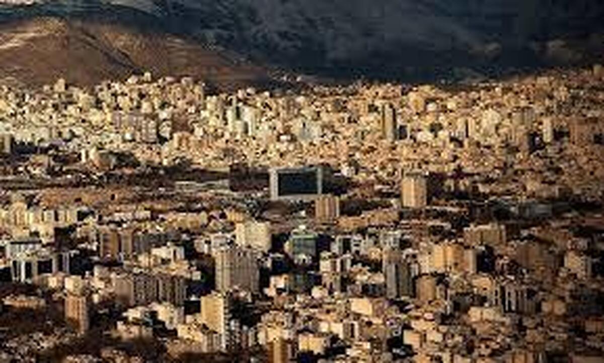 ادعای عجیب در مورد ارتباط سرانه متراژ مسکن  و ترافیک تهران+ فیلم