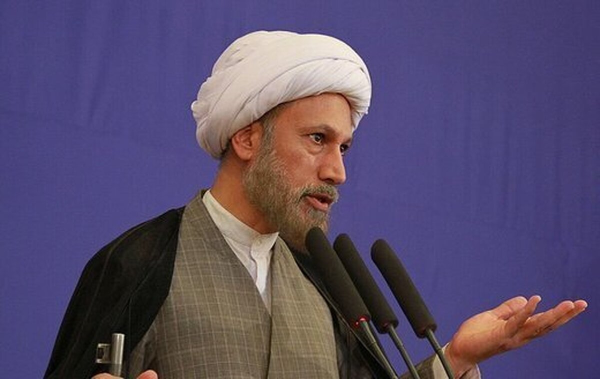 عمامه روحانیت ایران همان دستار فردوسی است!