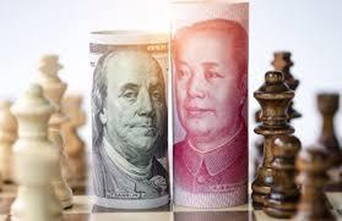  یوان، روبل و روپیه؛ کدامیک جانشین دلار خواهند شد؟ 