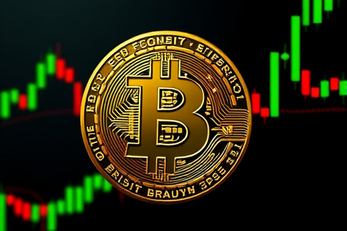 بیت‌کوین از سد ۱۰۰ هزار دلار گذشت؛ آیا اوج جدید در راه است؟