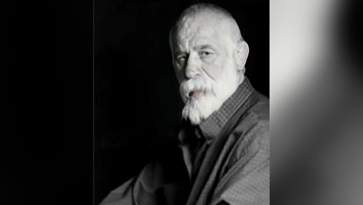 فوری/ بازیگر شاخص سینمای ایران درگذشت