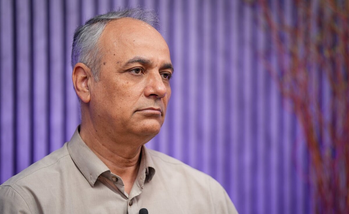  زیدآبادی مطرح کرد: خبر بسیار مهم ترامپ چه می‌تواند باشد؟ 
