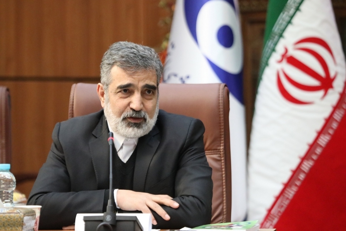 پاسخ کمالوندی به ادعای عجیب وزیر امور خارجه آمریکا 