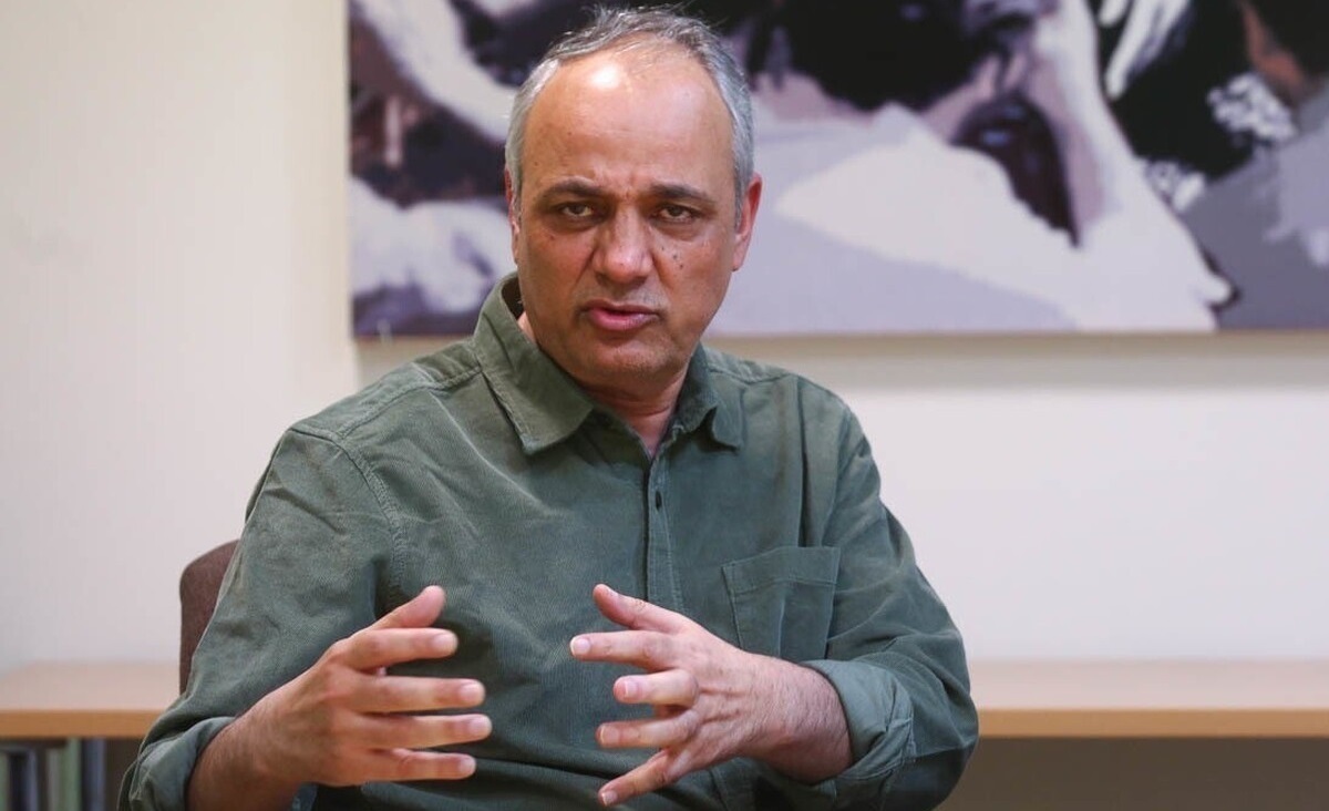 پاسخ سخت احمد زیدآبادی به حمید رسایی درمورد پیامک حجاب