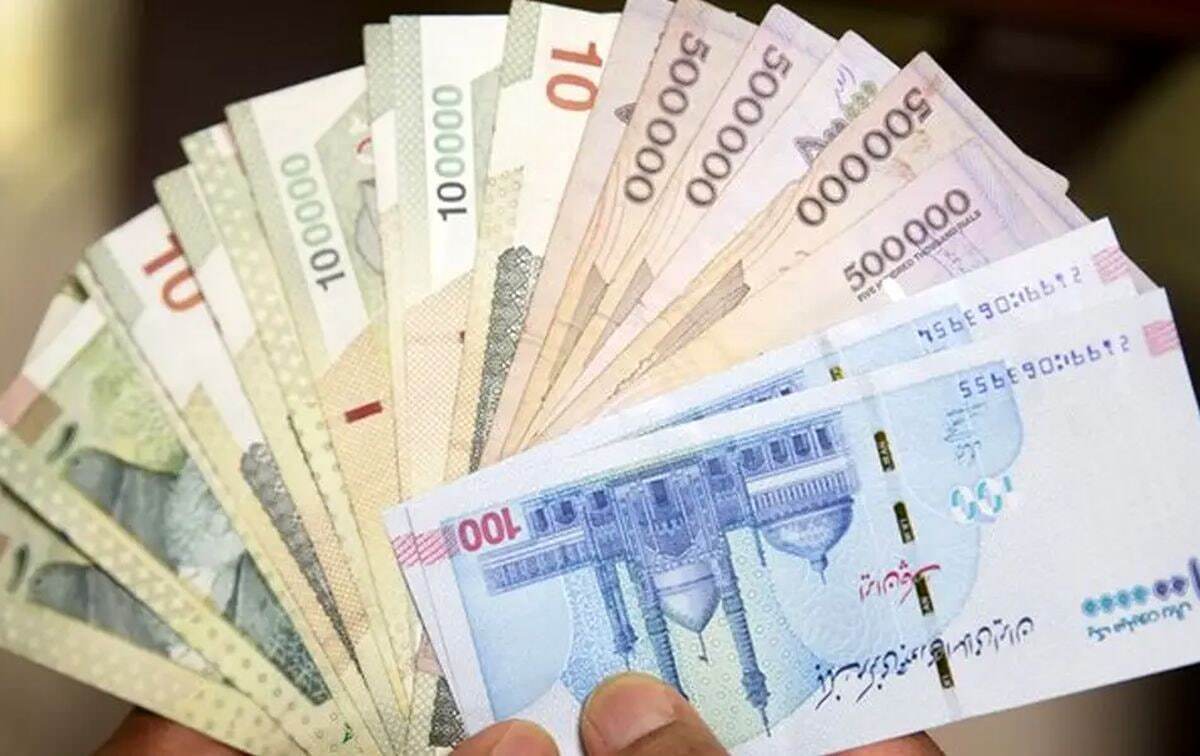 هدیه نقدی دولت برای دارندگان تامین اجتماعی / ۱۳.۰۰۰.۰۰۰ میلیون هدیه بگیرید