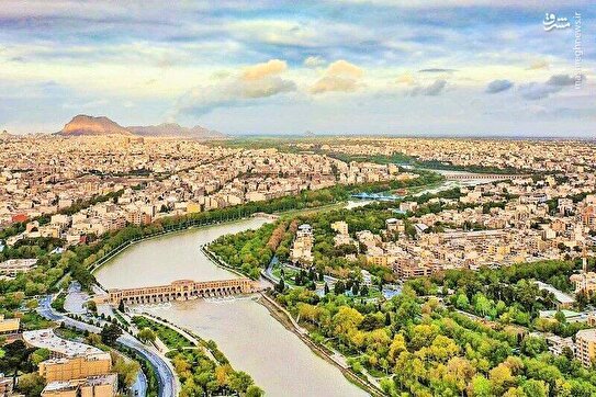 اصفهان در حال عقب افتادن از علم و صنعت/ از فرصت‌سوزی برای ثبت «محور تاریخی زاینده‌رود» تا عدم جذب اعتبارات ملی