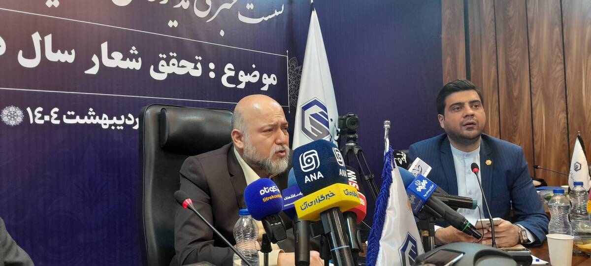 بازگشت رونق به بازار مسکن از هفته های آینده/ کاهش زمان خانه دار شدن مردم به ۱۸ سال با «مسکن تدریجی» بازگشت رونق به بازار مسکن از هفته های آینده/ کاهش زمان خانه دار شدن مردم به ۱۸ سال با «مسکن تدریجی»
