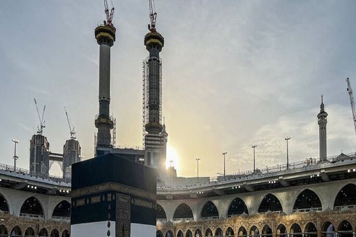 همه چیز درباره اعزام زائران به حج تمتع ۱۴۰۴ همه چیز درباره اعزام زائران به حج تمتع ۱۴۰۴