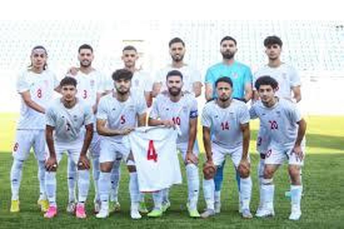 سرمربی جدید تیم امید لو رفت