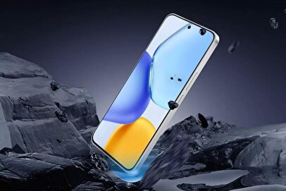 ورود آنر X60 GT به بازار چین با تراشه قدرتمند و شارژ سریع ۸۰ واتی