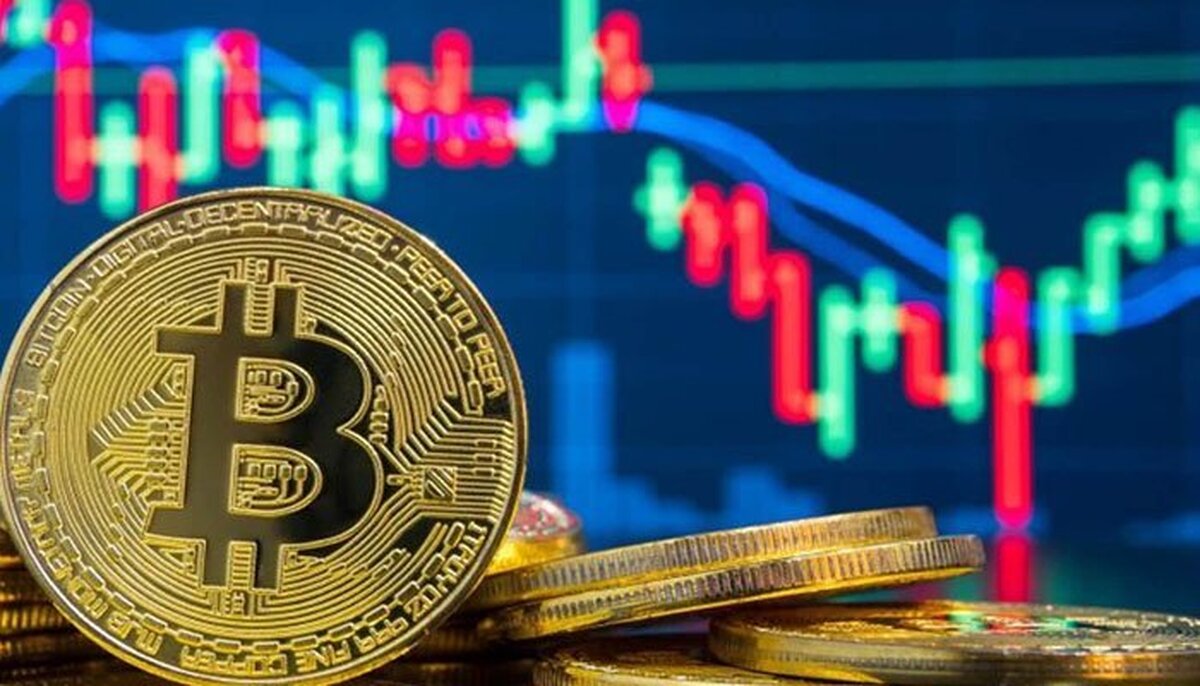  قیمت بیت کوین امروز شنبه ۲۰ اردیبهشت ۱۴۰۴ 