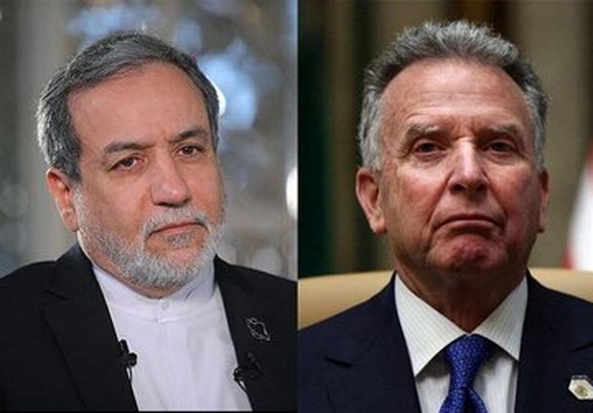  خبر مهم سی‌ان‌ان درباره تیم فنی مذاکره‌کننده ایران با آمریکا 