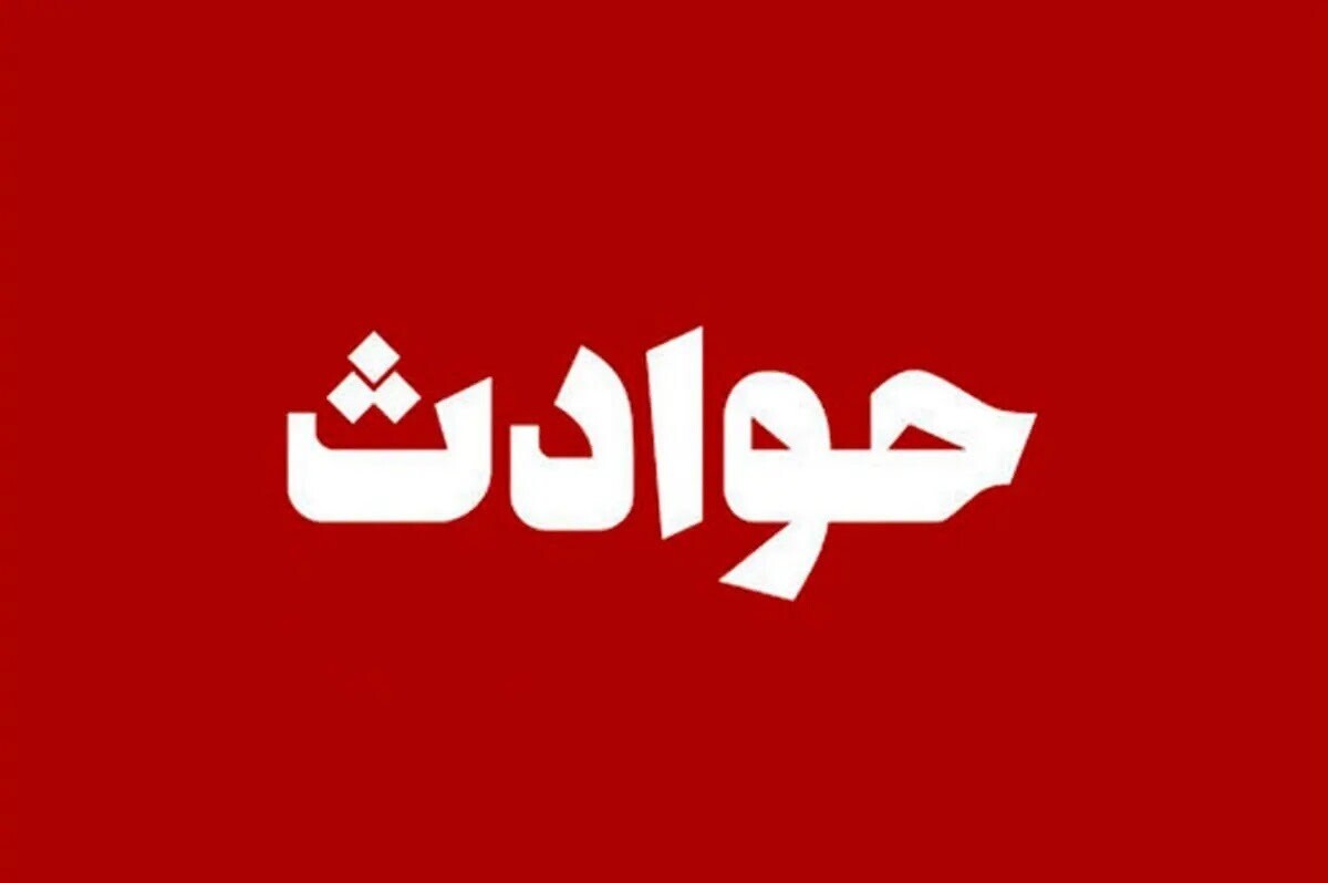  تصاویری عجیب از برخورد پژو ۲۰۶ با گاردریل/ ۲۰۶ پودر شد 
