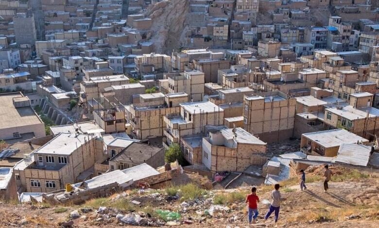 شاخص حاشیه نشینی در ایران کمتر از متوسط جهانی/ تعداد حاشیه‌نشینان در ایران هنوز ۲۶ میلیون نفر است؟