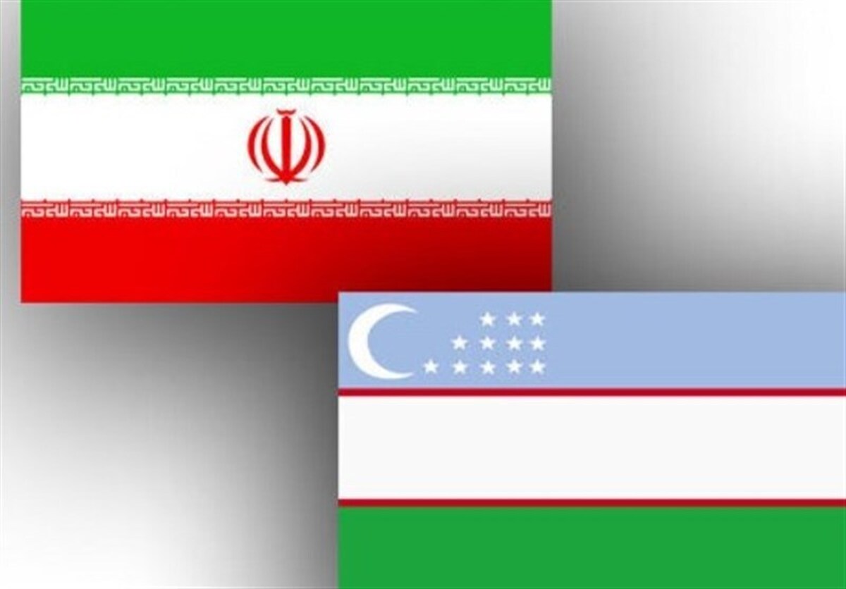  نخست وزیر ازبکستان در راه تهران 