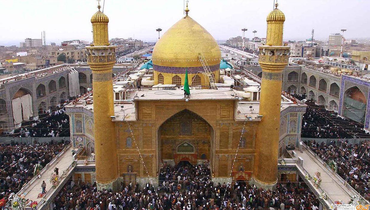 توصیه‌های برای سفر به نجف در محرم