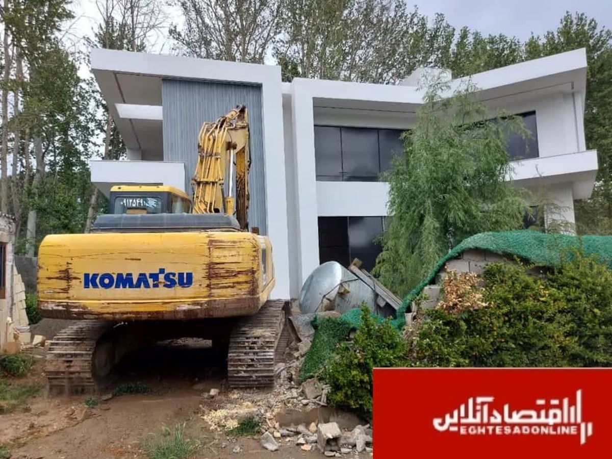  جلوگیری از تغییر کاربری ۱۵۰ هکتار از اراضی زراعی چهارباغ به ارزش ۳۵۰۰ میلیارد تومان 