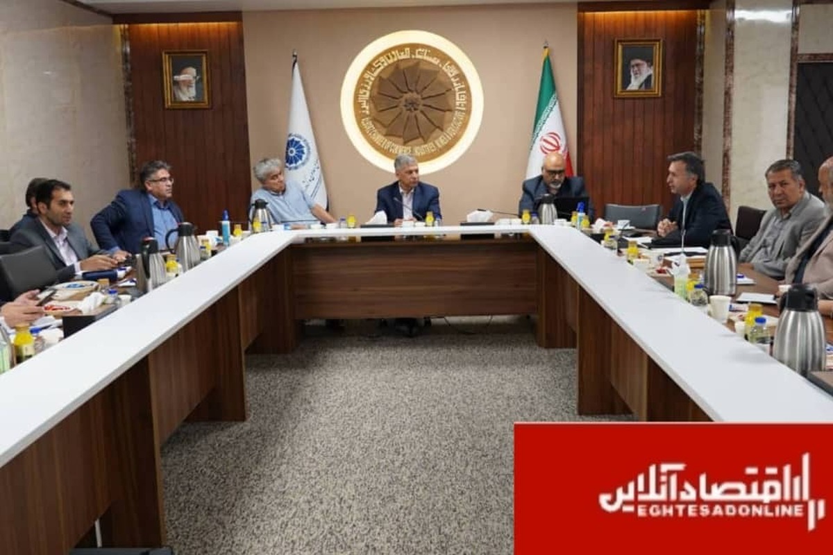  «ناترازی آب» از بحران برق حادتر است/ هنوز به راهکار عملیاتی نرسیده‌ ایم 