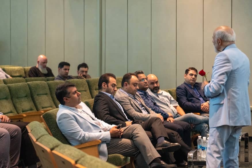 کارگاه کار و زندگی آگاهانه، با همت راهبرد شهر هوشمند برگزار شد
