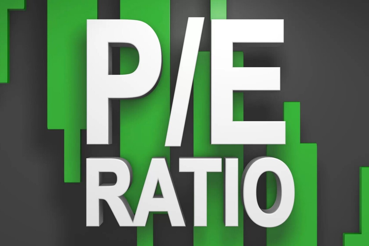 P/E بازار سرمایه بالا رفت؛ گروههای ارزنده کداماند؟ P/E بازار سرمایه بالا رفت؛ گروههای ارزنده کداماند؟