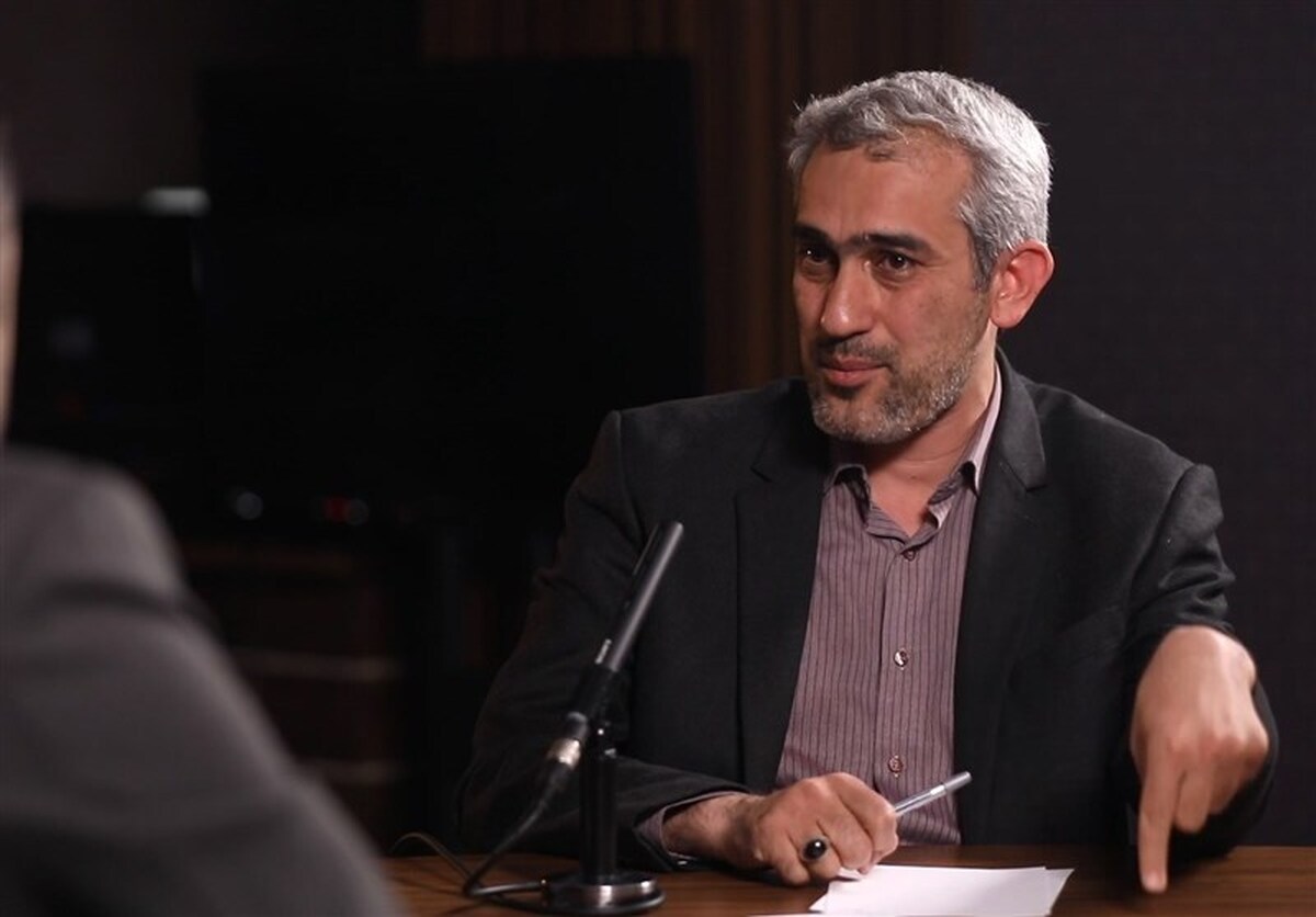 مدنی زاده فردا وزیر اقتصاد می‌شود؟ 